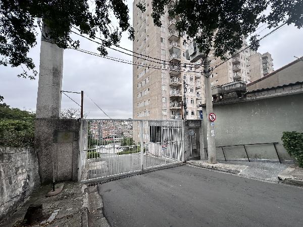 Apartamento - Venda