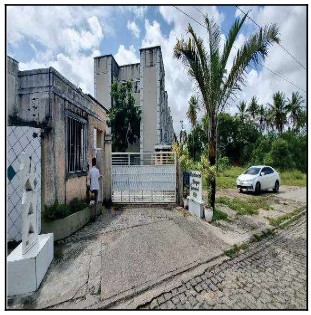 Apartamento - Venda