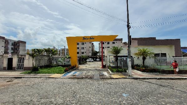 Oferta com destaque — Apartamento no Sao Bras, Nossa Senhora do Socorro - SE, Apto 4, 2 quartos, 1 vaga, 46,94m²