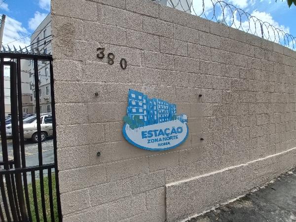 Negócio especial — Apartamento no Pavuna, Rio de Janeiro - RJ, Apto 302, 2 quartos, 1 vaga, 43,17m²