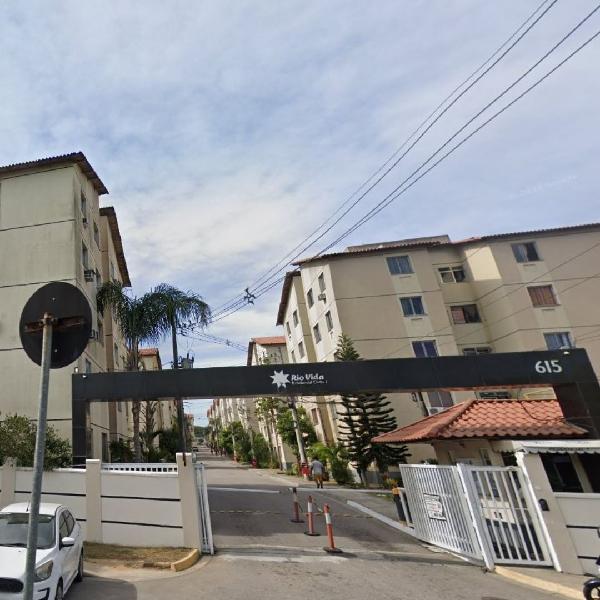 Apartamento - Venda