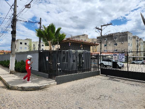 Apartamento - Venda
