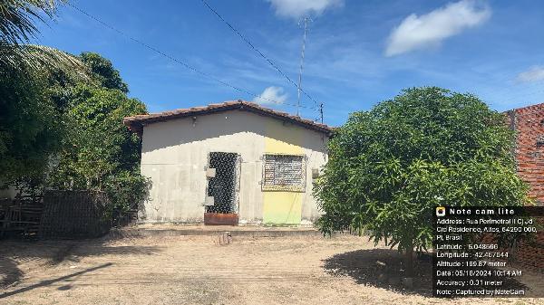 Casa - Venda