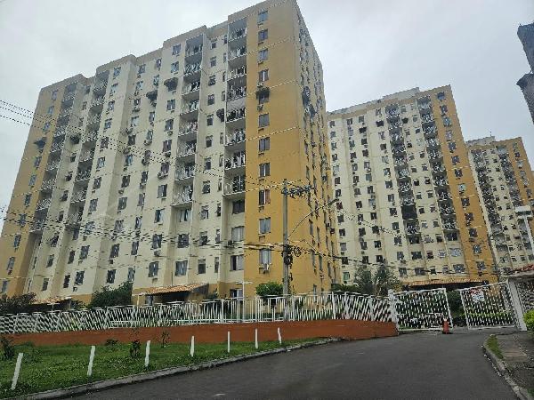 Apartamento - Venda