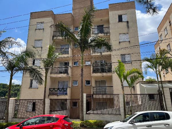 Apartamento - Venda