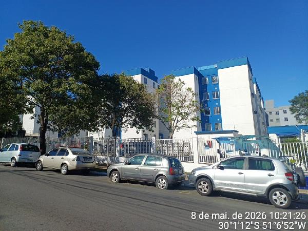 Apartamento - Venda