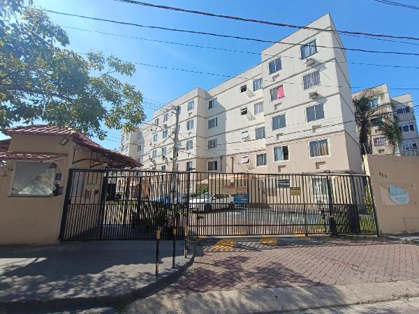 Apartamento - Venda