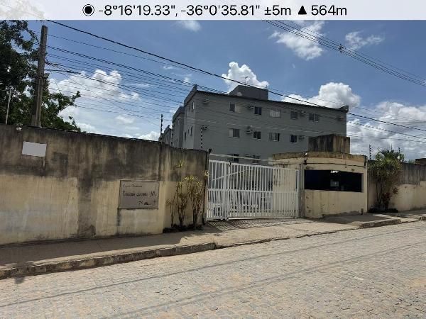 Apartamento - Venda