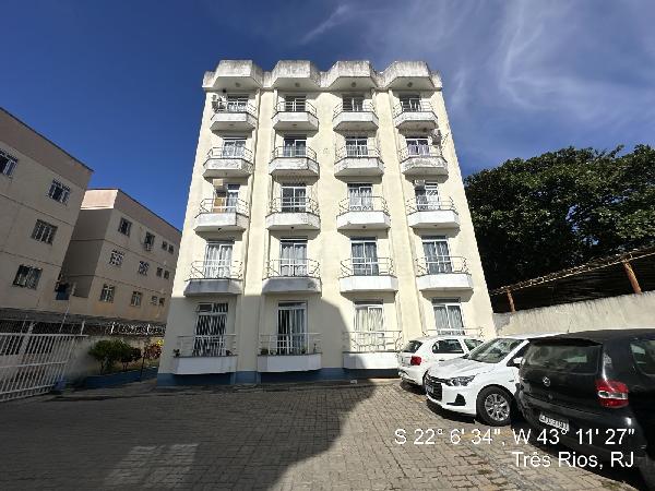 Apartamento - Venda