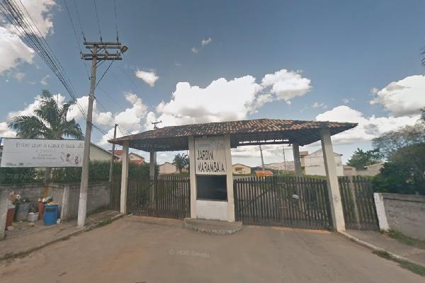 Casa - Venda