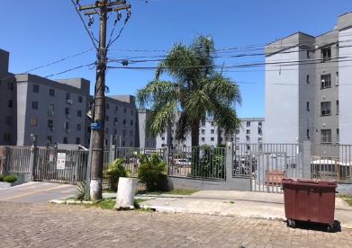 Chance única — Apartamento no Jardim Leopoldina, Porto Alegre - RS, Apto 102, 2 quartos, 38,34m²