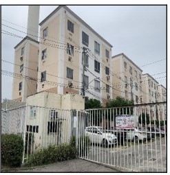 Apartamento - Venda
