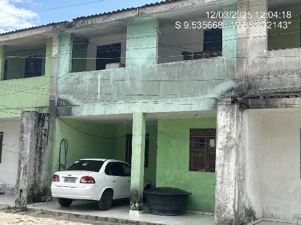 Imóvel com excelente localização — Casa no Forene, Rio Largo - AL, Nº 35, 2 quartos, 69,19m²