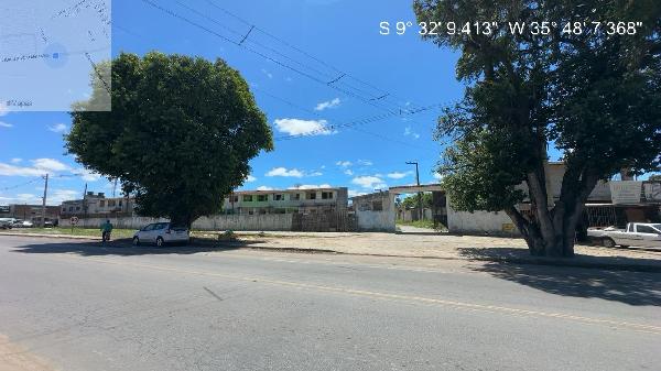 Imóvel com potencial — Casa no Forene, Rio Largo - AL, Nº 35, 2 quartos, 0,01m²