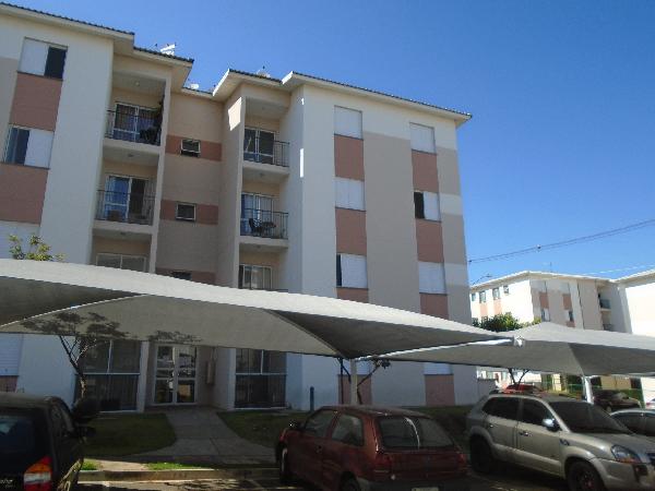 Apartamento - Venda