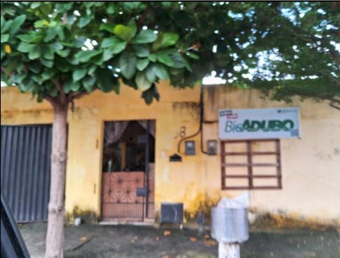 Casa - Venda