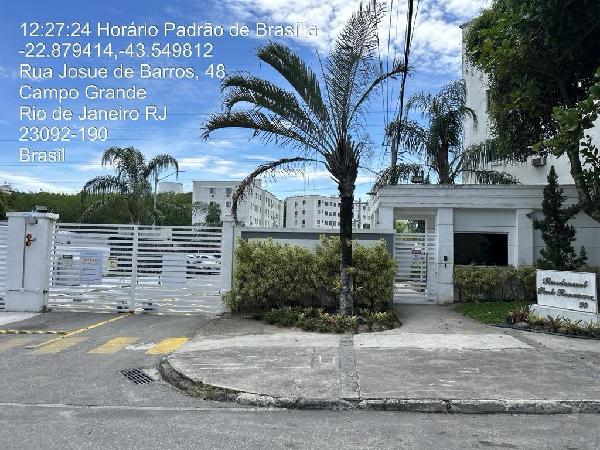 Apartamento - Venda