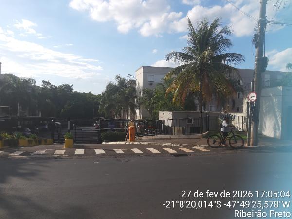 Apartamento - Venda