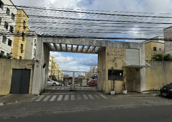 Apartamento - Venda
