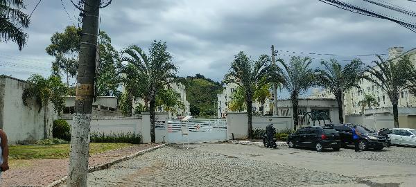 Chance única — Apartamento no Campo Grande, Rio de Janeiro - RJ, Apto 504, 44,72m²