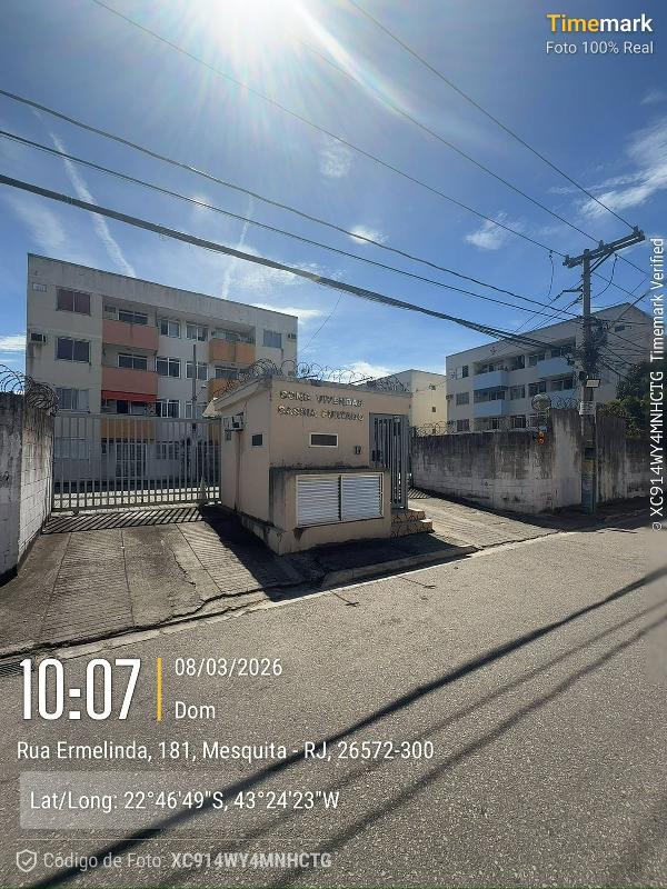 Apartamento - Venda