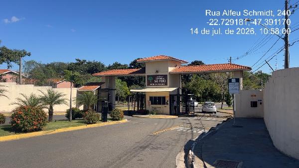 Oferta exclusiva — Apartamento no Barrocao, Santa Barbara D'oeste - SP, Apto 33, 2 quartos, 48,79m²