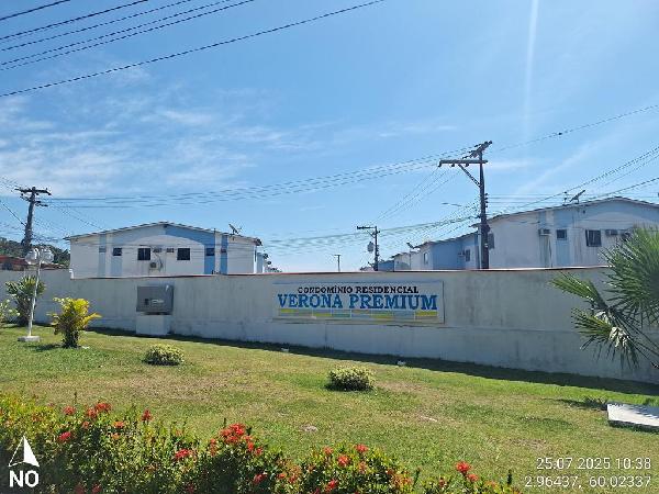 Ótima oportunidade — Apartamento no Lago Azul, Manaus - AM, Apto 202, 2 quartos, 40,39m²