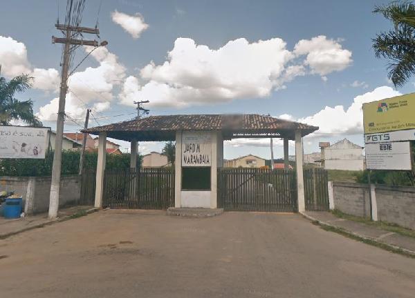 Imóvel para investir — Casa no Cabucu, Itaborai - RJ, N. SN FRAÇÃO 289, 2 quartos, 200m²