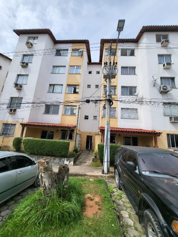Apartamento - Venda