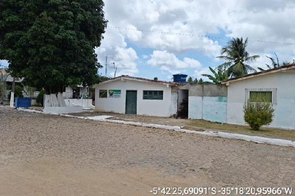 Casa - Venda