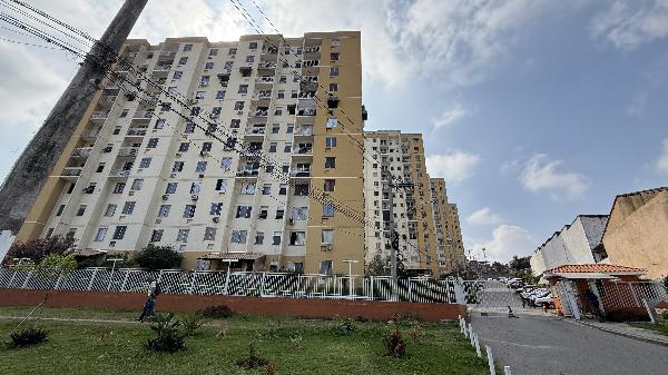 Apartamento - Venda