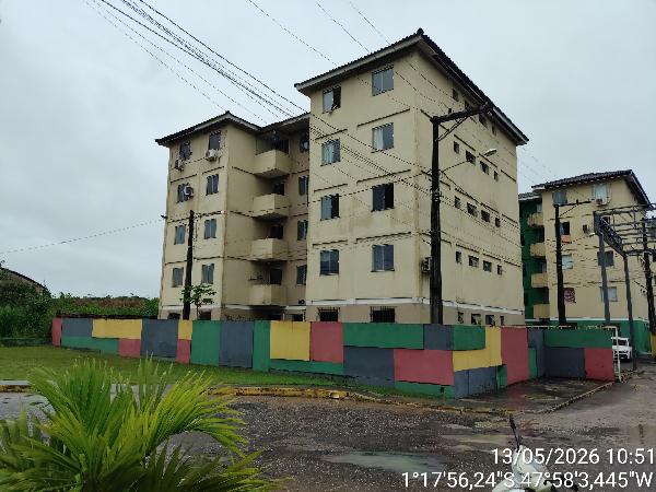 Apartamento - Venda
