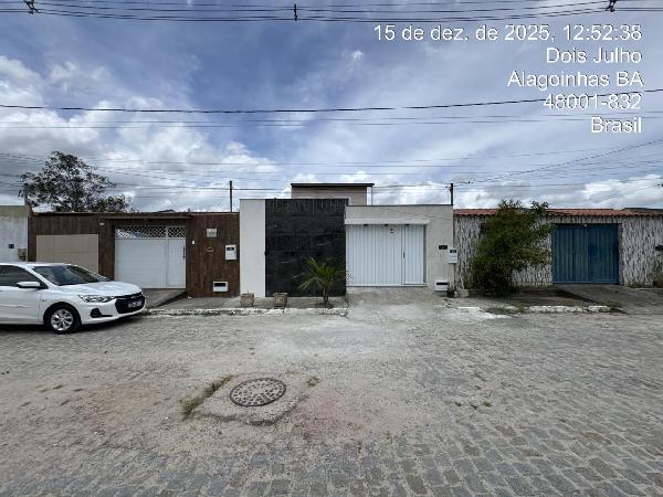 Casa - Venda