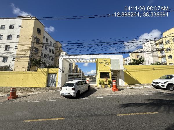 Apartamento - Venda