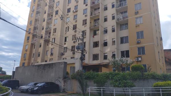 Apartamento - Venda