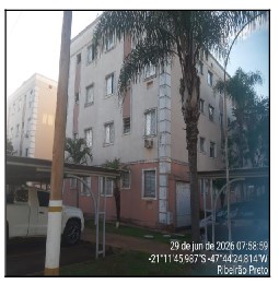 Apartamento - Venda