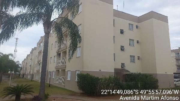 Apartamento - Venda