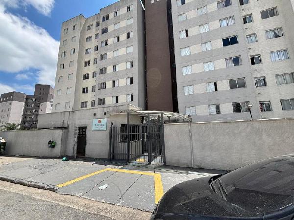 Apartamento - Venda