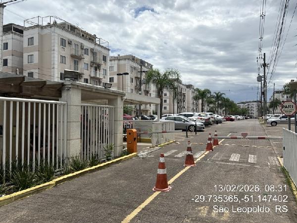 Apartamento - Venda