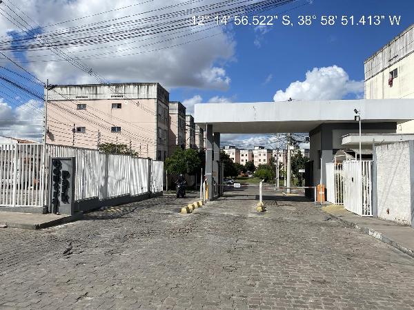 Apartamento - Venda