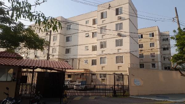 Imóvel com excelente proposta — Apartamento no Pavuna, Rio de Janeiro - RJ, Apto 502, 2 quartos, 43,17m²