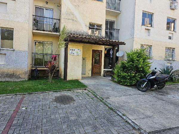 Apartamento - Venda