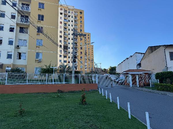 Apartamento - Venda