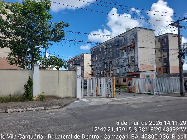 Apartamento - Venda