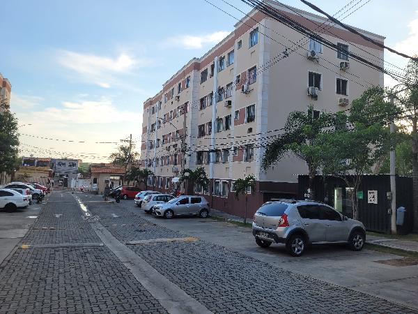 Apartamento - Venda