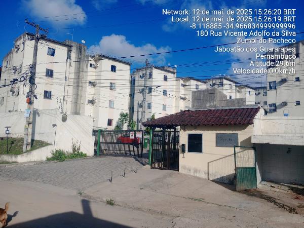 Apartamento - Venda