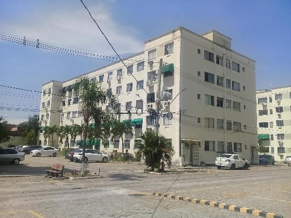 Apartamento - Venda