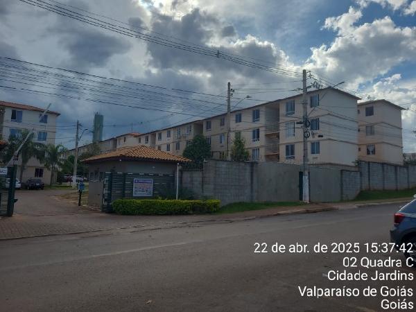 Apartamento - Venda