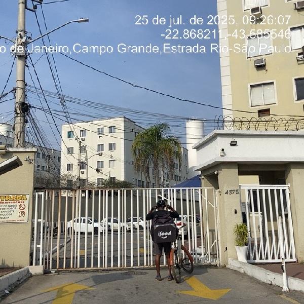 Apartamento - Venda