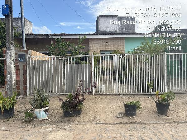 Casa - Venda